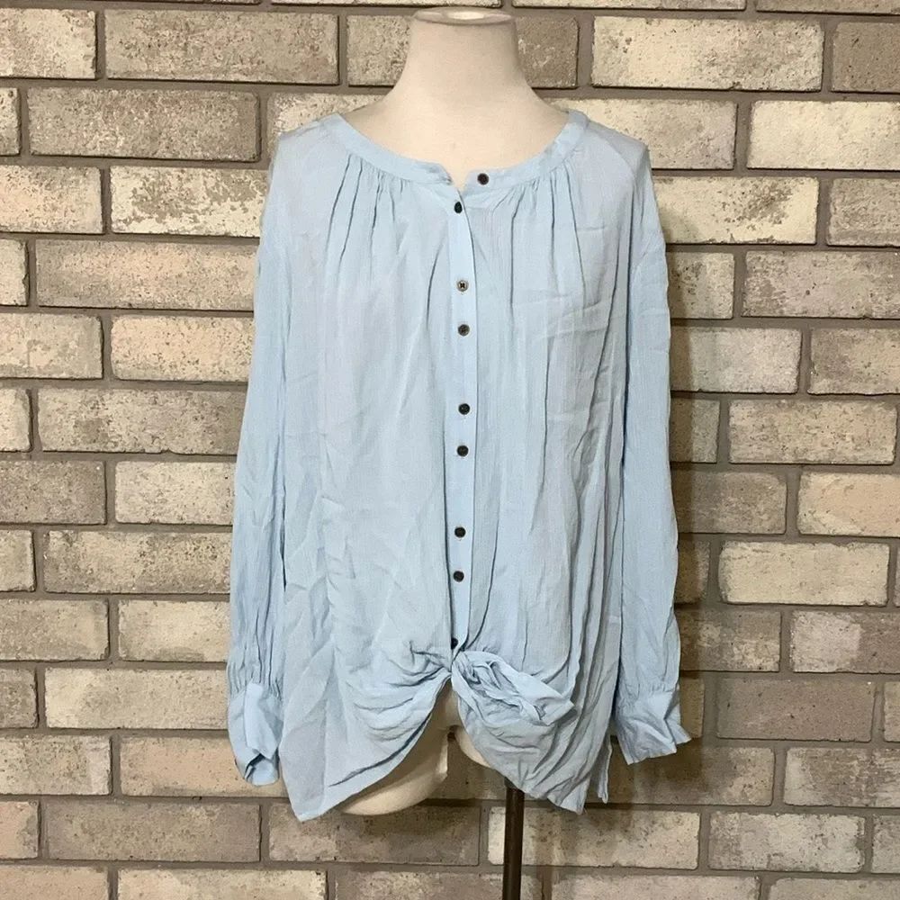 3for$20 blouse pl